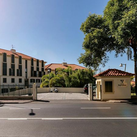 Vila Formosa II By An Island Apart Funchal  Bagian luar foto