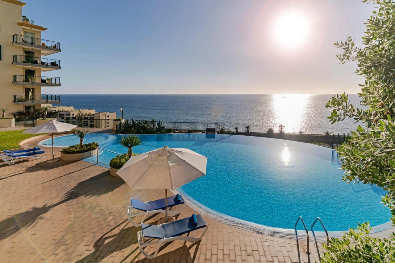 Vila Formosa II By An Island Apart Funchal  Bagian luar foto