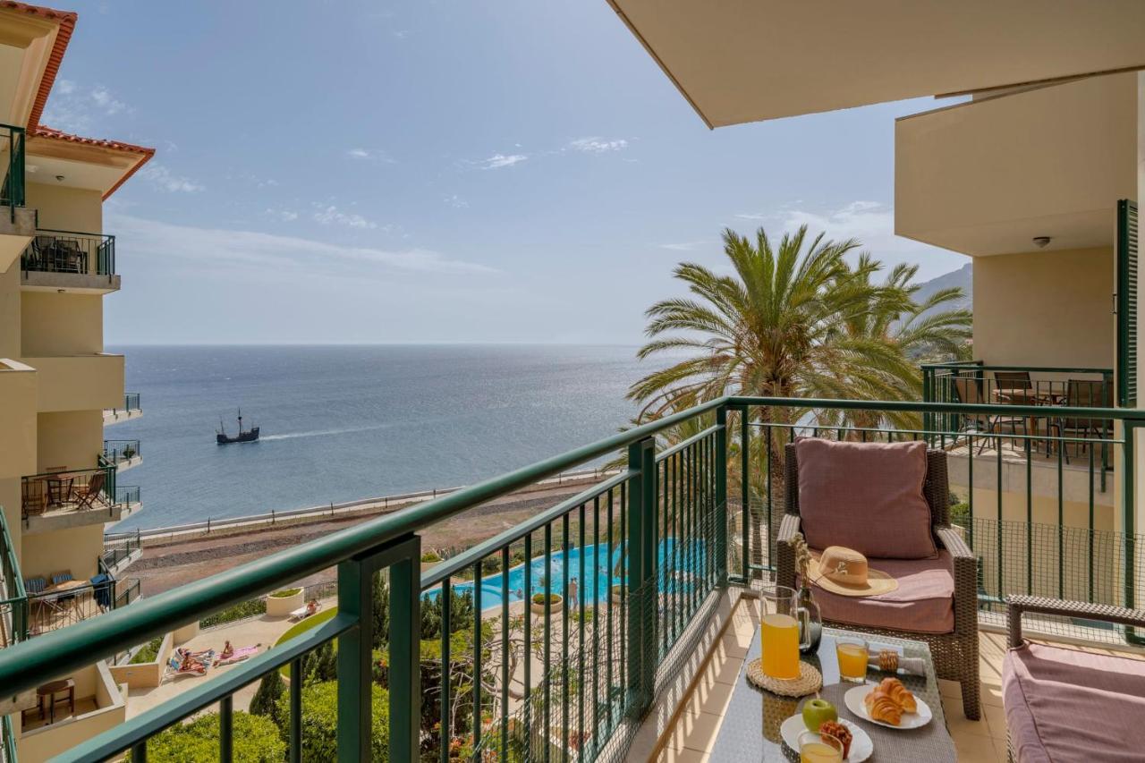 Vila Formosa II By An Island Apart Funchal  Bagian luar foto