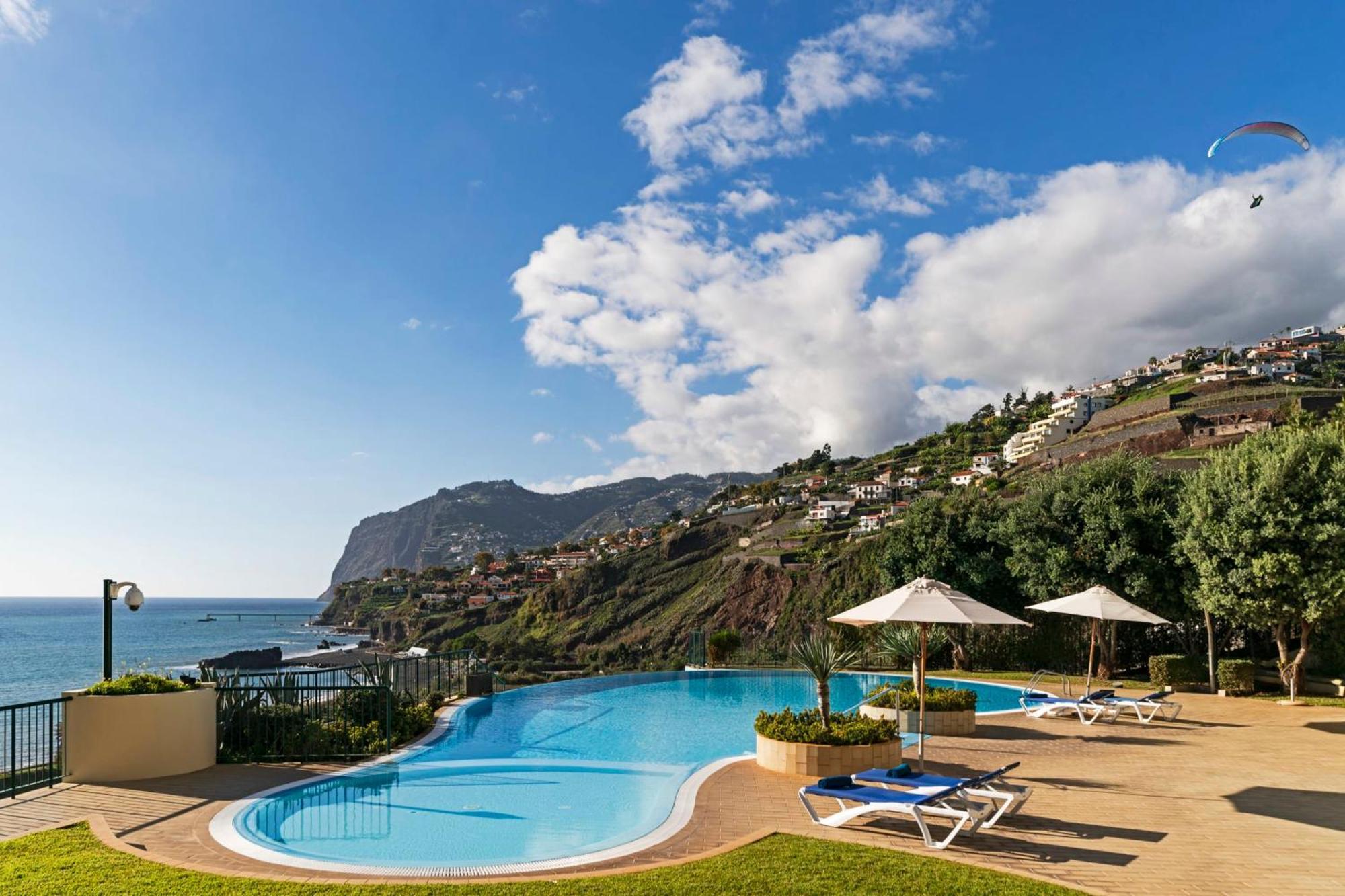 Vila Formosa II By An Island Apart Funchal  Bagian luar foto