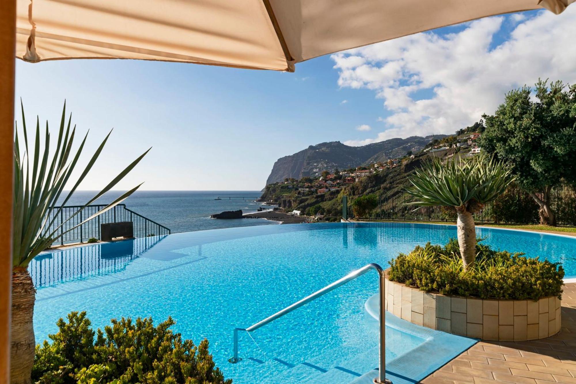 Vila Formosa II By An Island Apart Funchal  Bagian luar foto