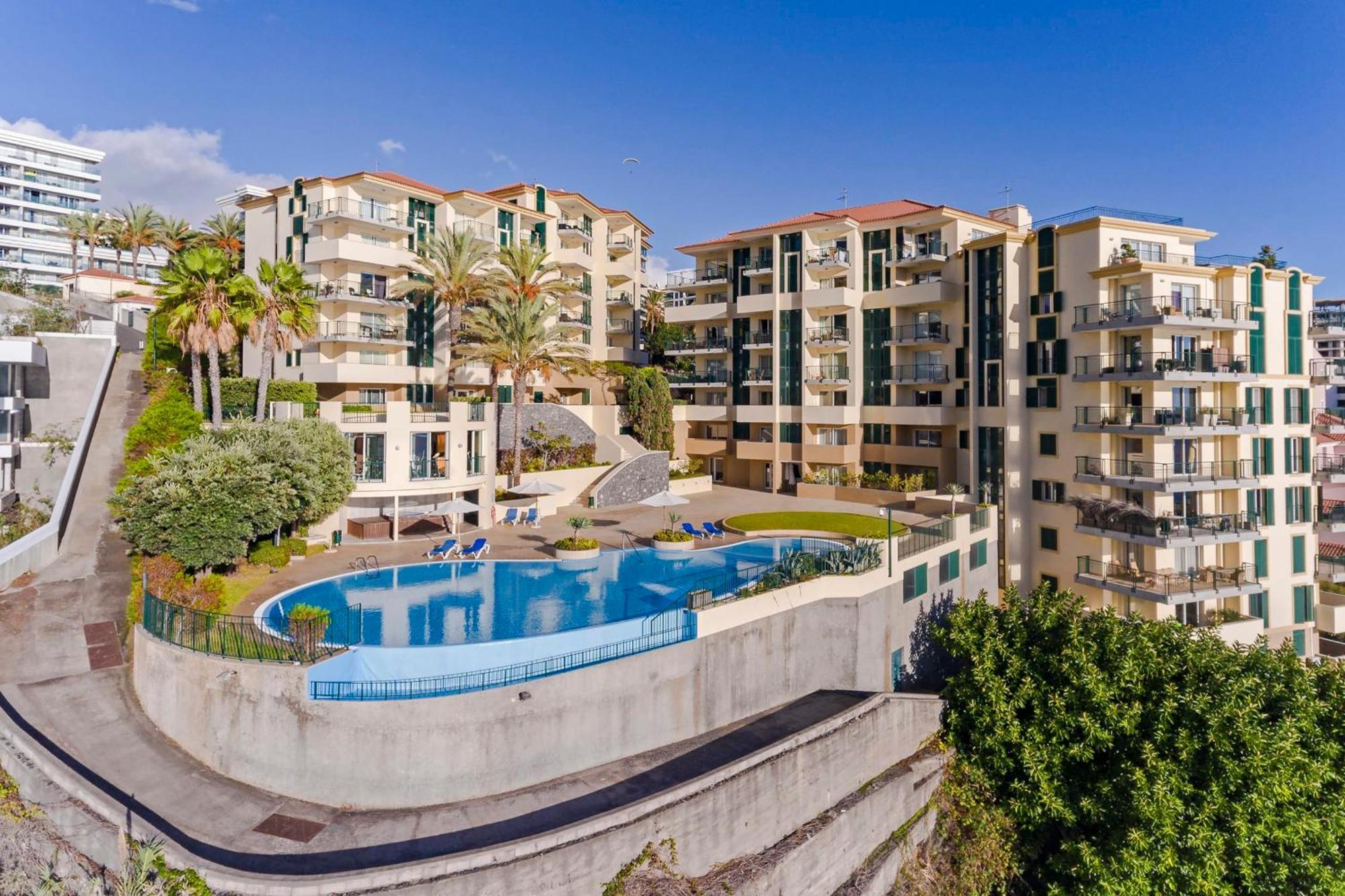 Vila Formosa II By An Island Apart Funchal  Bagian luar foto